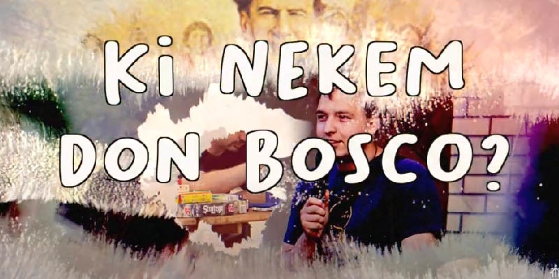 „Ki nekem Don Bosco?” – a magyar szaléziak vallanak rendjük alapítójáról