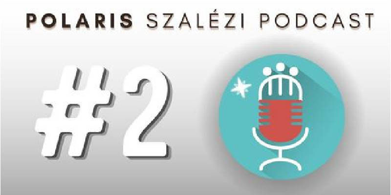 Polaris Szalézi Podcast 2. epizód - Gyermekre vágyom - bármi áron?