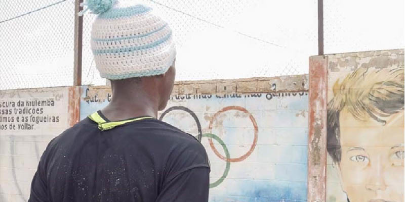Angola – Második esély a törvénnyel összetűzésbe került fiataloknak