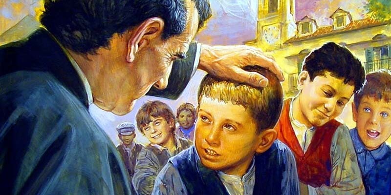Don Bosco nevelési kultúrája