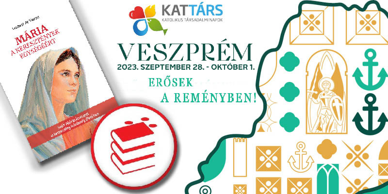 A Don Bosco Kiadó Veszprémben