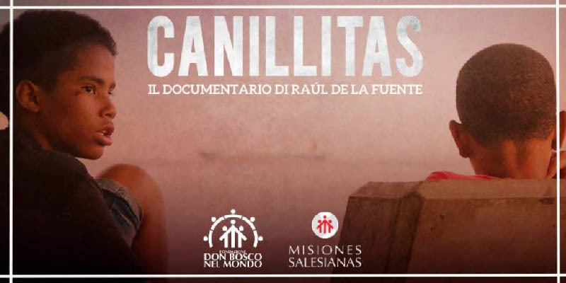 Dominikai Köztársaság - „Cantillitas” egy szalézi dokumentumfilm a Vatikánban