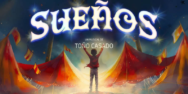 Spanyolország – „Sueños – El Musical” kezd valósággá válni