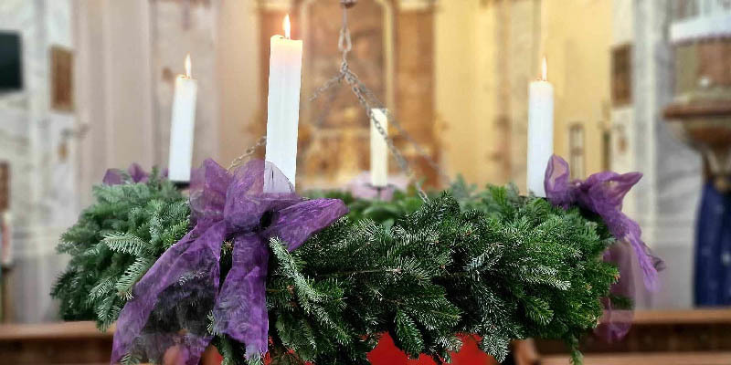 Isten sem akar „független” lenni a szeretettől