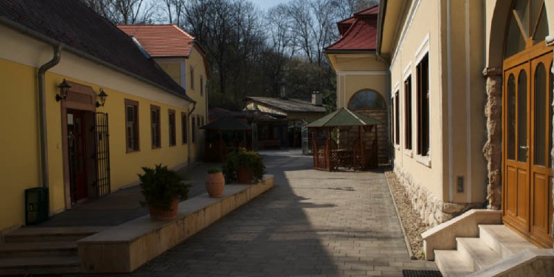 Konyhai eszköz- és gépbeszerzés Péliföldszentkereszten VP6-19.2.1.-2-8-21