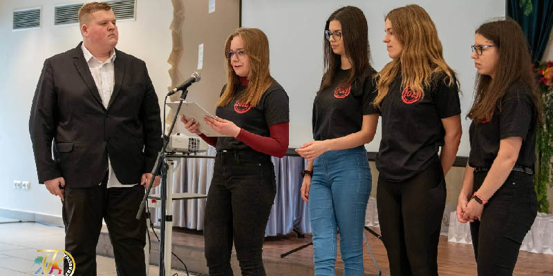 Kazincbarcika – A szalézi gimnázium tanulóinak sikere a várostörténeti versenyen