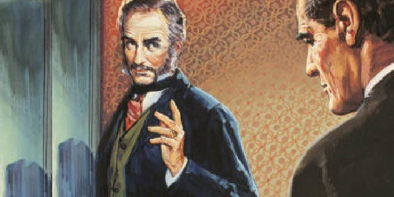 Don Bosco ismeretlen története - Egy tányér levest és egy pár cipő