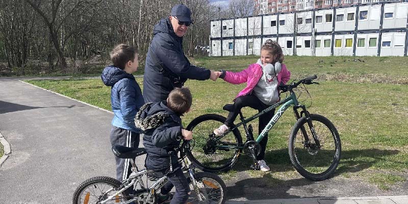 Ukrajna – Fájdalom és kiszolgáltatottság