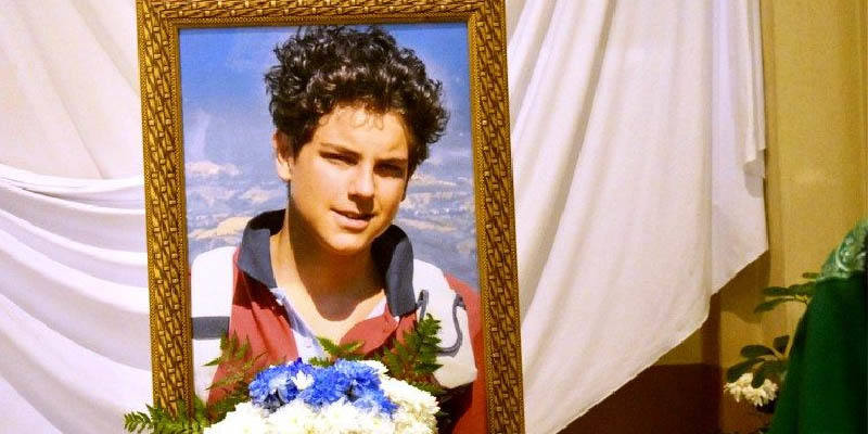 Októberben szentté avatják Allamano atyát. Carlo Acutis is szent lesz