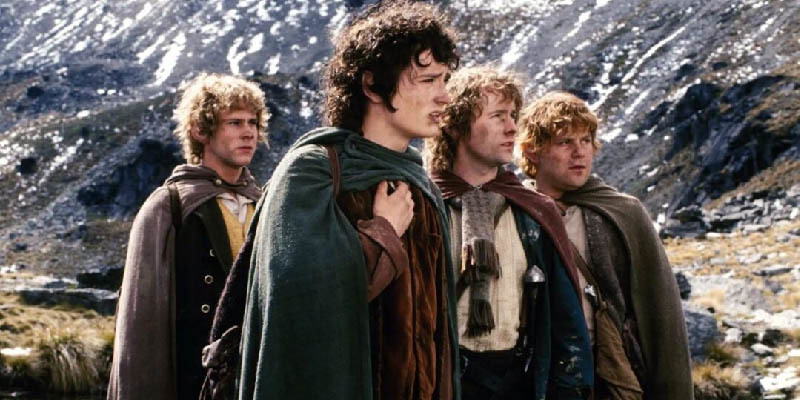 Miért érdemes elolvasnod a "Gyűrűk Urát" idén adventkor?