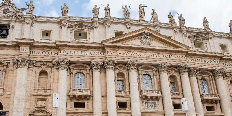 Ferenc pápa és tanítása a szegényekről: szavak és gesztusok