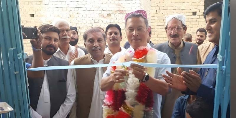 Pakisztán - A remény jelzőfénye Quetta fiataljai számára