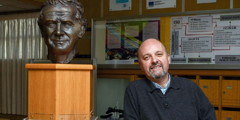 Ma mi vagyunk Don Bosco - a rendfőnöki vikárius márciusi üzenete