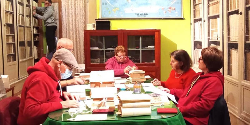 Málta – A szalézi közösségek felelőssége a kulturális örökség megőrzésében