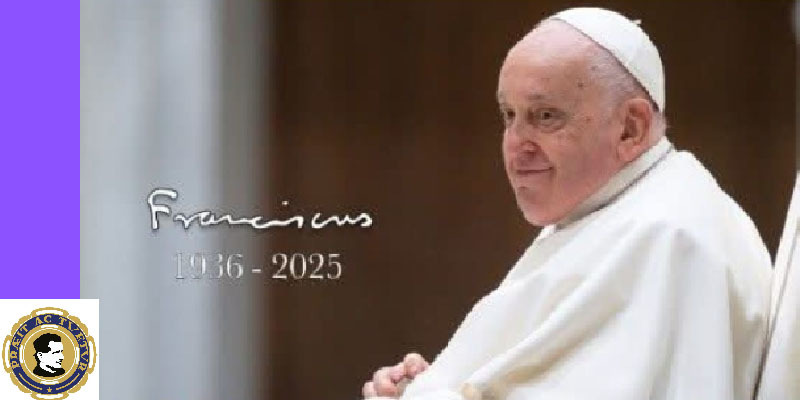 Don Bosco Voltnövendékei Világszövetsége elnökének üzenete