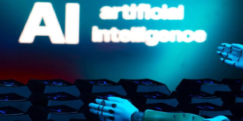 A mesterséges intelligencia etikai szabályozása az embert állítsa a középpontba