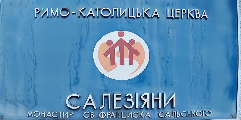 Ukrajna – Bővítik az odesszai szalézi iskolát