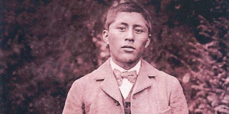 Argentína - Perera atya üzenete Boldog Ceferino Namuncurá liturgikus ünnepén