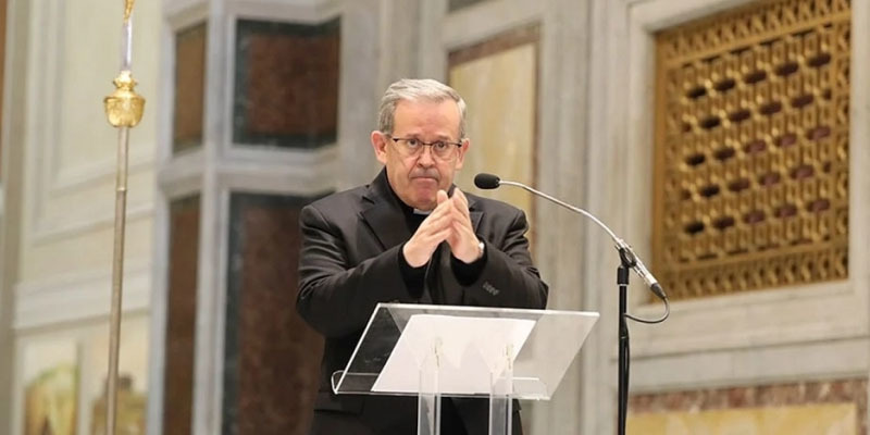 Spanyolország – Interjú Fabio Attard szalézi rendfőnökkel