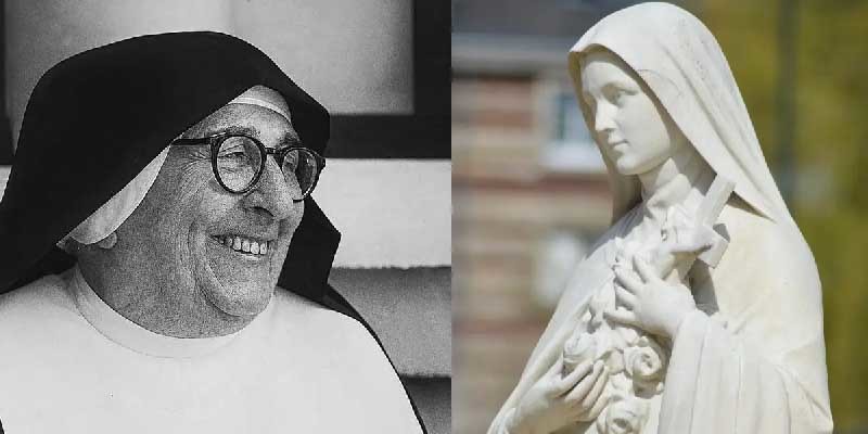 Maria Troncatti nővér és a terézi lelkiség