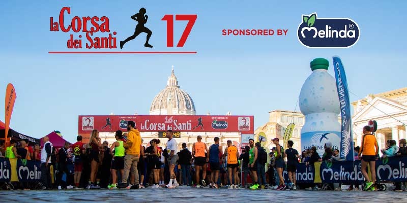 Olaszország – Corsa dei Santi 2025 a remény jubileumi évében