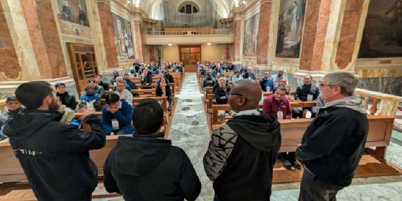 Olaszország – Tovább vinni a tüzet