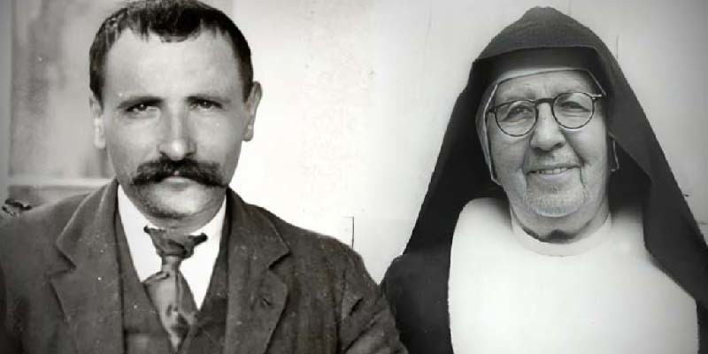 Megosztott szentség: Zatti és Troncatti, a szalézi karizma két arca