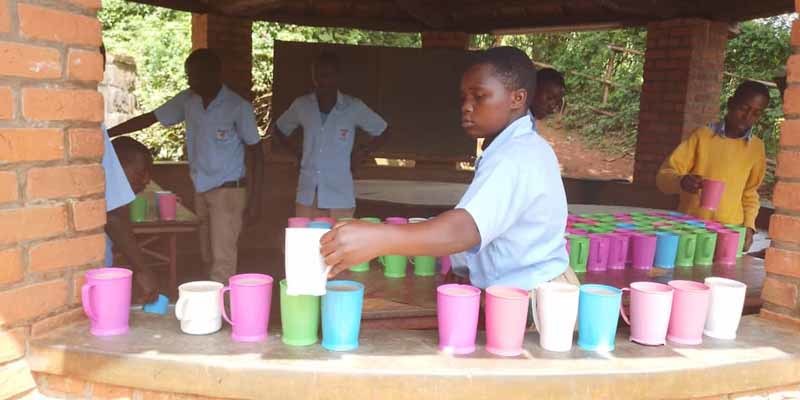 A szegénységben élőket segítő szalézi szociális programok