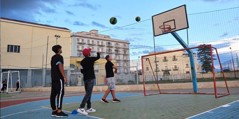 Olaszország – „Salesiani per il Sociale”: prioritás a folyamatos befektetés a f