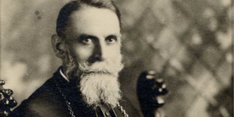 Versiglia Szent Alajos. Missziós évek Kínában és a vértanúság