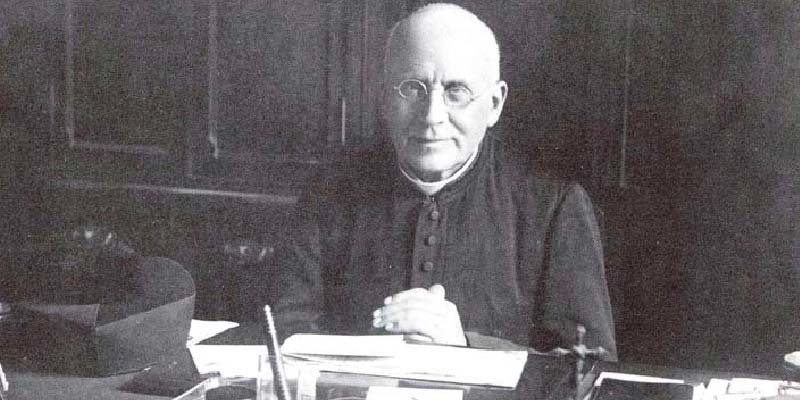 Boldog Rinaldi Fülöp, aki bevezette Don Boscót a huszadik század szívébe 