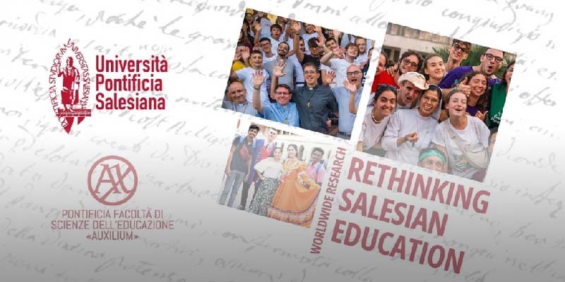 Újragondolni a szalézi nevelést