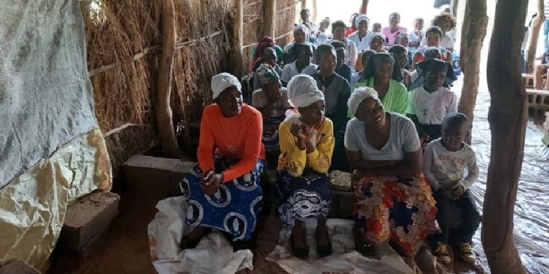 Olaszország – A béke 59. világnapja: a világ peremvidékeiről