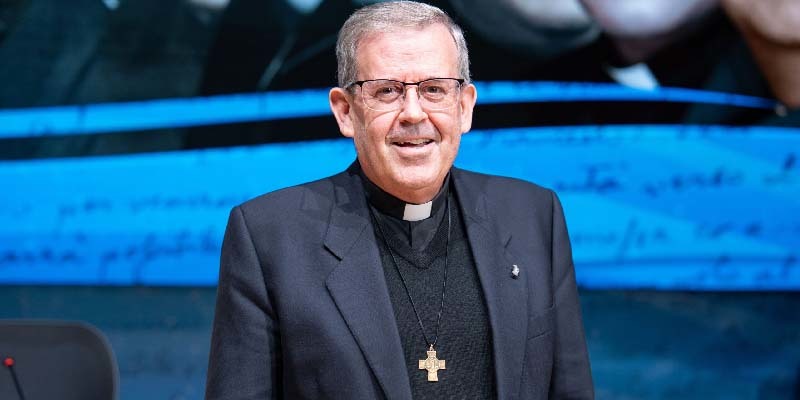 A rendfőnök januári üzenete - Emberségünk próbatétele 