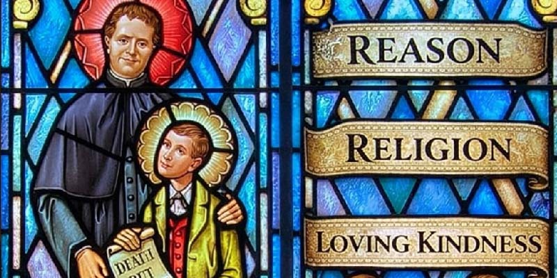 Három szó, amelyek nemzedékeket neveltek: értelem, vallás és szeretetreméltóság