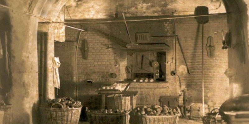 „Otthon azok számára, akiknek nincsen”: Valdocco konyhája és a családias stílus