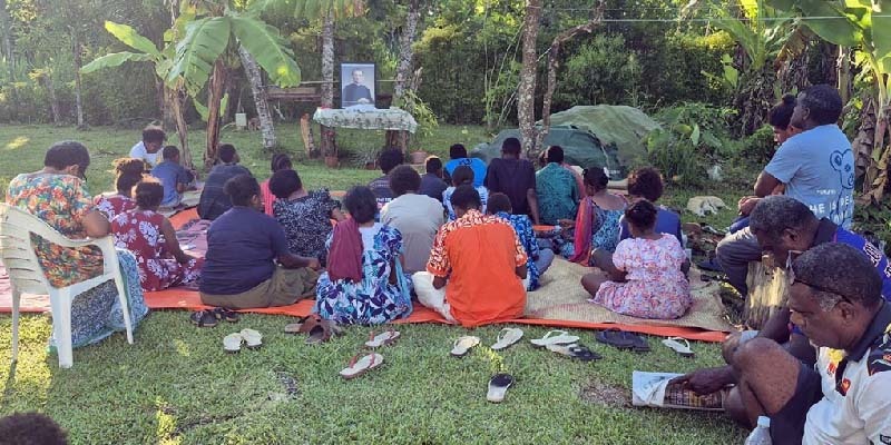 Vanuatu – Don Bosco csodákat tesz Óceániában