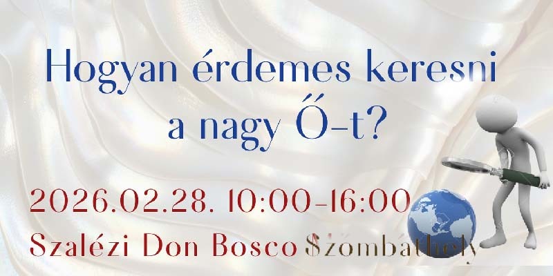 Szombathely – Hogyan érdemes keresni a nagy Ő-t?