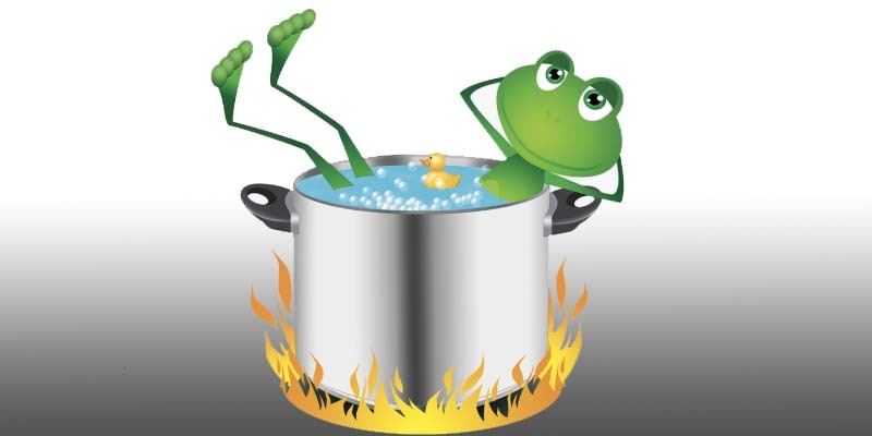 MINT DON BOSCO - MENTSÜK MEG AZ EMBERISÉGET 3. – Mentsük meg a FELHÁBORODÁST!