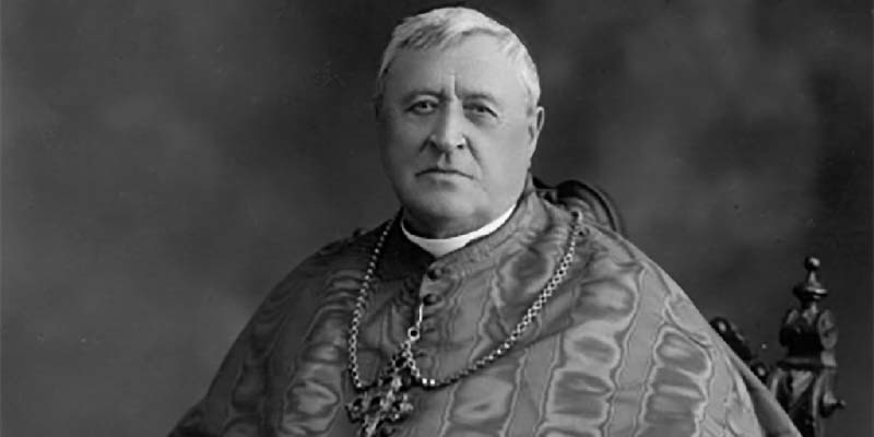 Giovanni Cagliero, Don Bosco első misszionáriusa