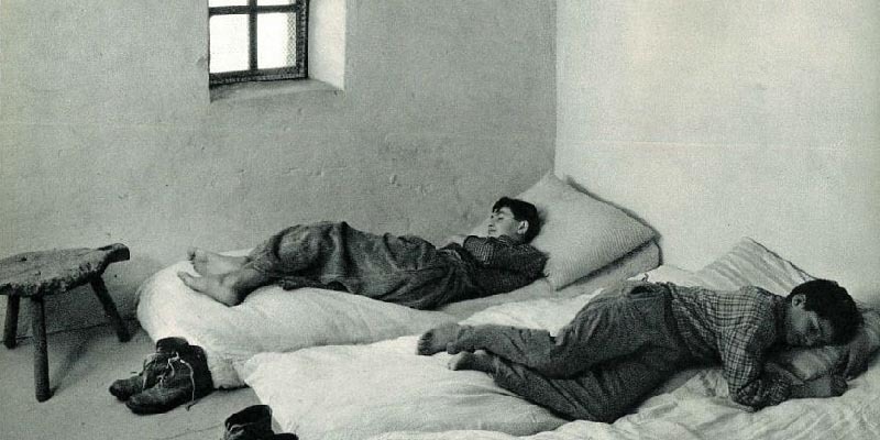 Ismerjük meg Don Boscót 3. – Don Bosco testvérei