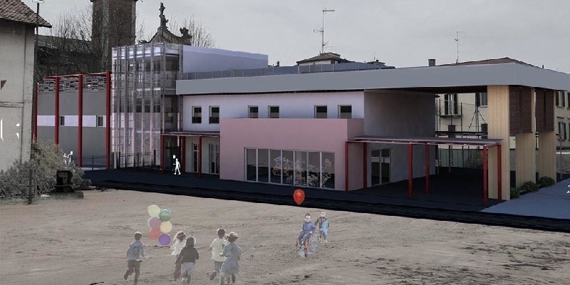 Olaszország - Leó pápa üzenete: Az oratóriumok létfontosságúak a fiatalok számára...