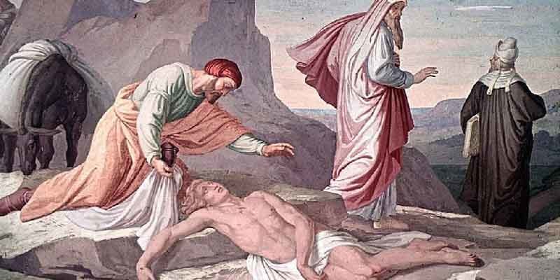 A rendfőnök márciusi üzenete - Legyünk az isteni irgalom tanúi