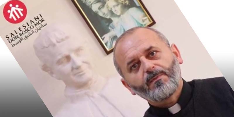 Közel-Kelet – Imádságra hívás: „Uram, add nekünk békédet!”