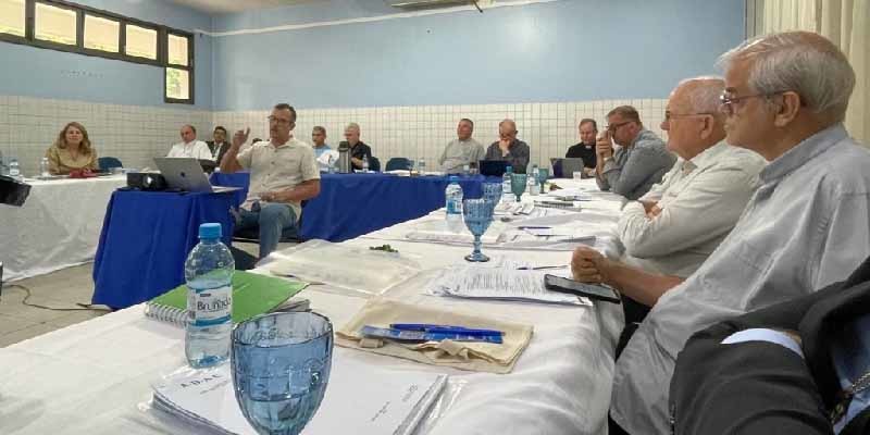 Brazília –  Egy szalézi voltnövendék bemutatja az „Őslakos platformok” projektet