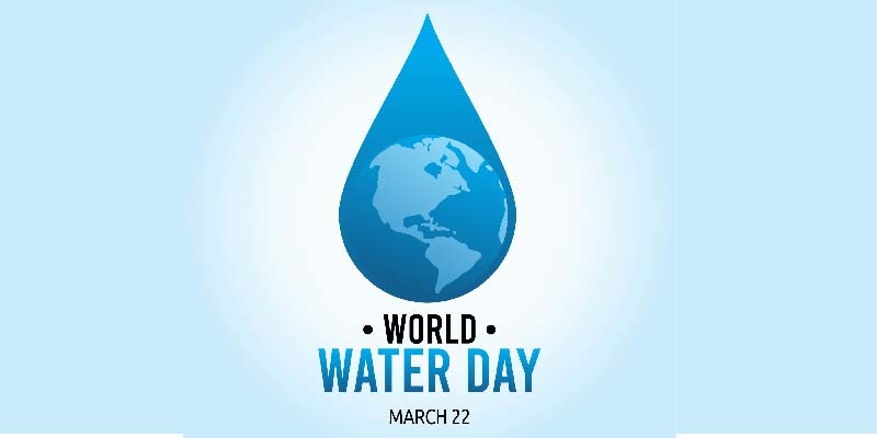 Spanyolország – A víz világnapja – A tiszta víz az élethez való alapvető jog