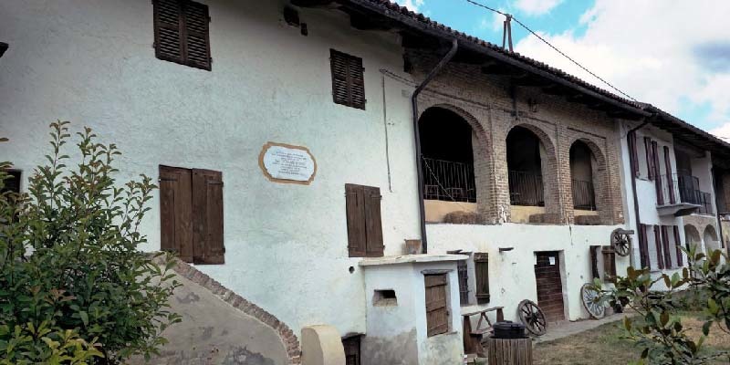 Ismerjük meg Don Boscót 5. - „Mindig a társaságában voltam” – Giorgio Moglia