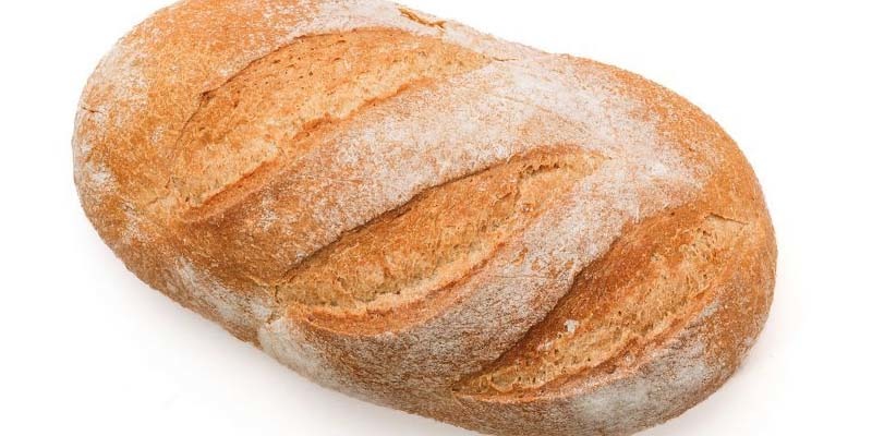 Don Bruno jóéjszakátja - A kenyér