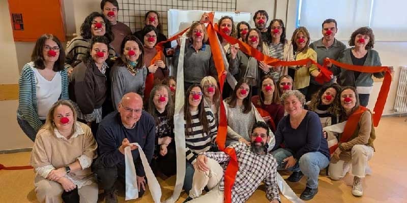 Spanyolország – Útmutatás és a szalézi iskolákban dolgozó tanácsadók számára