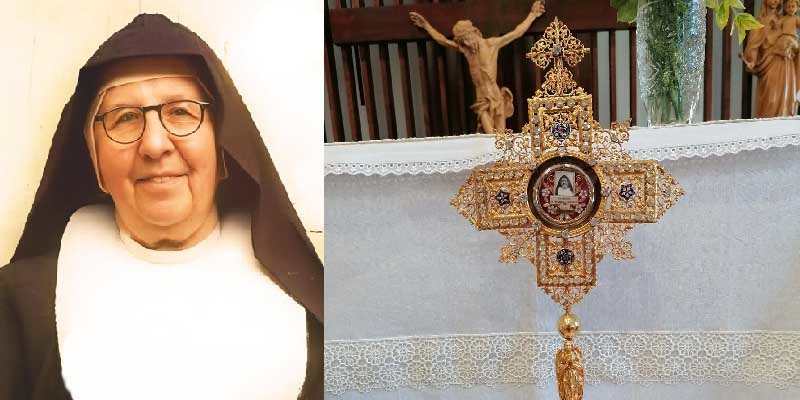 Négy erény, amit Troncatti Szent Mária szalézi nővértől tanulhatunk